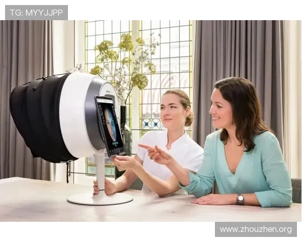 欧博皮肤检测仪官网产品型号及适用人群详细分析